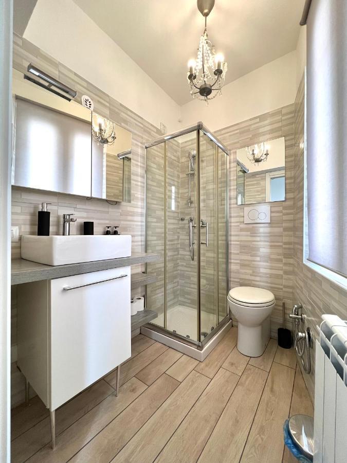 Beautiful View Navigli Apartment 밀라노 외부 사진